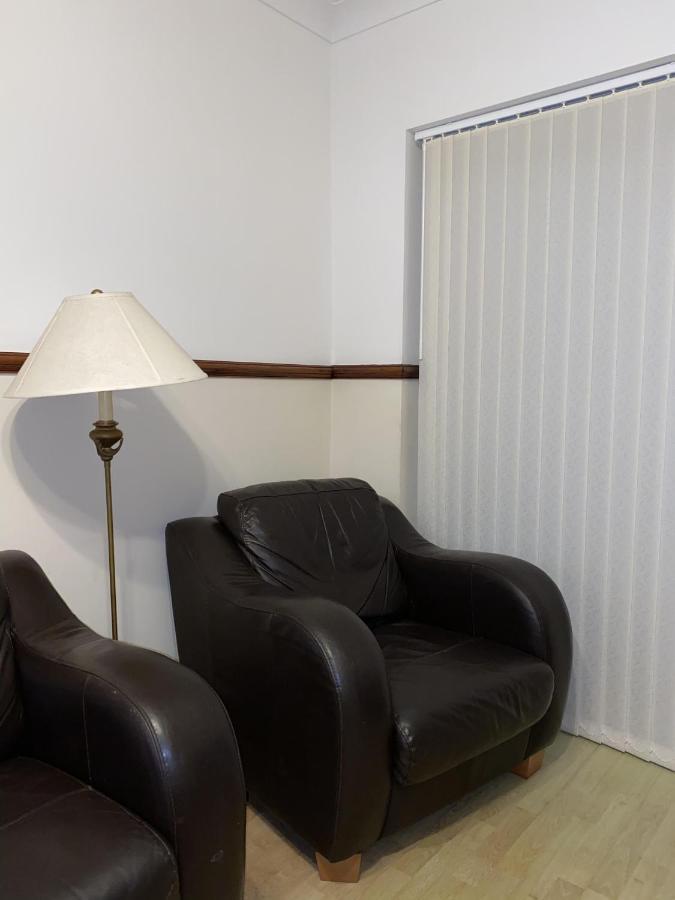 Seaford Lodge Apartments Weston-super-Mare Dış mekan fotoğraf