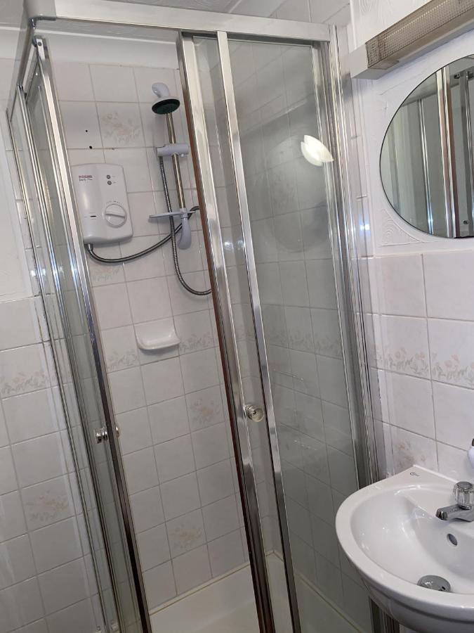 Seaford Lodge Apartments Weston-super-Mare Dış mekan fotoğraf