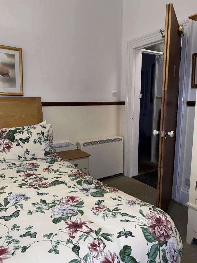 Seaford Lodge Apartments Weston-super-Mare Dış mekan fotoğraf