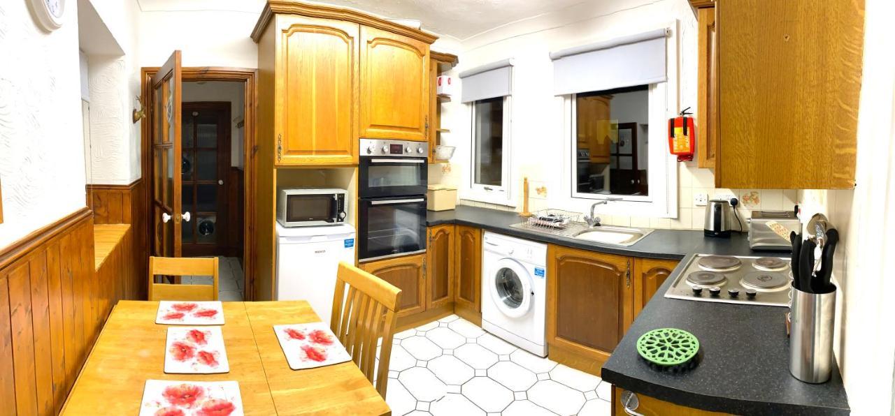 Seaford Lodge Apartments Weston-super-Mare Dış mekan fotoğraf