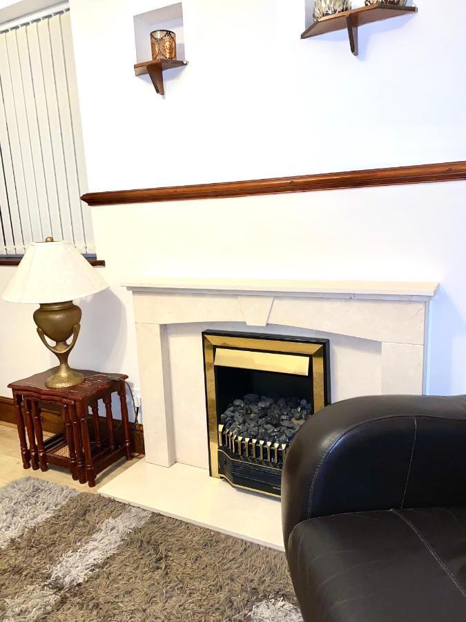 Seaford Lodge Apartments Weston-super-Mare Dış mekan fotoğraf