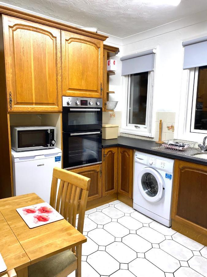 Seaford Lodge Apartments Weston-super-Mare Dış mekan fotoğraf